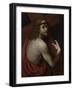 Christ Carrying the Cross, C. 1518-1525-Giampietrino-Framed Giclee Print