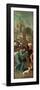 Christ Carrying the Cross, C.1518-Master of 1518-Framed Premium Giclee Print