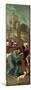 Christ Carrying the Cross, C.1518-Master of 1518-Mounted Premium Giclee Print