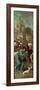 Christ Carrying the Cross, C.1518-Master of 1518-Framed Giclee Print