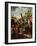 Christ Carrying the Cross, C1518-C1525-Michael Sittow-Framed Giclee Print