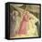 Christ Carrying the Cross, circa 1438-45-Fra Angelico-Framed Stretched Canvas
