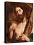 Christ Carrying the Cross, First Third of 17th C-Sir Anthony Van Dyck-Stretched Canvas