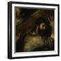 Christ Carrying the Cross-Titian (Tiziano Vecelli)-Framed Giclee Print