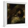 Christ Carrying the Cross-Titian (Tiziano Vecelli)-Framed Giclee Print