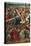 Christ Carrying the Cross-Hieronymus Van Aeken Bosch-Stretched Canvas
