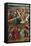 Christ Carrying the Cross-Hieronymus Van Aeken Bosch-Framed Stretched Canvas