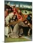 Christ Carrying the Cross-Hieronymus Bosch-Mounted Giclee Print