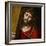 Christ Carrying the Cross-Niccolò Frangipane-Framed Giclee Print