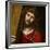 Christ Carrying the Cross-Niccolò Frangipane-Framed Giclee Print