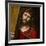 Christ Carrying the Cross-Niccolò Frangipane-Framed Giclee Print