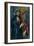 Christ Carrying the Cross-El Greco-Framed Giclee Print