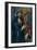 Christ Carrying the Cross-El Greco-Framed Giclee Print