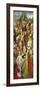 Christ Carrying the Cross-Derick Baegert-Framed Giclee Print