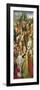 Christ Carrying the Cross-Derick Baegert-Framed Giclee Print