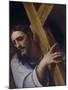 Christ Carrying the Cross-Sebastiano del Piombo-Mounted Giclee Print