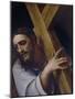Christ Carrying the Cross-Sebastiano del Piombo-Mounted Giclee Print