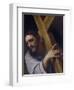 Christ Carrying the Cross-Sebastiano del Piombo-Framed Giclee Print