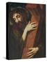 Christ Carrying the Cross-null-Stretched Canvas