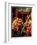 Christ Carrying the Cross-Matthias Grünewald-Framed Giclee Print