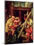 Christ Carrying the Cross-Matthias Grünewald-Mounted Giclee Print