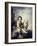 Christ Child as Shepherd-Bartolome Esteban Murillo-Framed Giclee Print