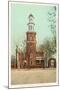 Christ Church, Alexandria, Virginia-null-Mounted Art Print