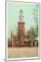 Christ Church, Alexandria, Virginia-null-Mounted Art Print