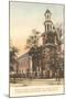 Christ Church, Alexandria, Virginia-null-Mounted Art Print