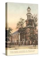 Christ Church, Alexandria, Virginia-null-Stretched Canvas