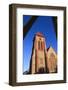 Christ Church Cathedral and Whalebone Arch-Eleanor-Framed Photographic Print
