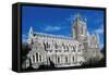 Christ Church Cathedral-null-Framed Stretched Canvas