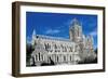 Christ Church Cathedral-null-Framed Giclee Print