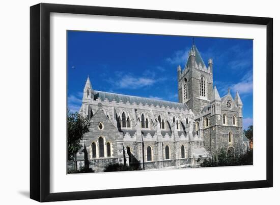 Christ Church Cathedral-null-Framed Giclee Print
