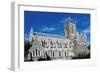 Christ Church Cathedral-null-Framed Giclee Print