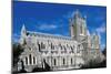 Christ Church Cathedral-null-Mounted Giclee Print