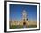 Christ Church College, Oxford, Oxfordshire, England, United Kingdom-Adina Tovy-Framed Photographic Print