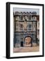 Christ Church Gate, Canterbury-Alfred Robert Quinton-Framed Giclee Print