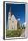 Christ church in Windhoek, Namibia-null-Framed Premium Giclee Print