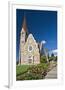 Christ church in Windhoek, Namibia-null-Framed Premium Giclee Print