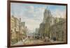 Christ Church, Oxford-Louise Ingram Rayner-Framed Giclee Print