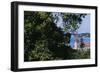 Christ Church, Port Antonio, Jamaica-null-Framed Photographic Print