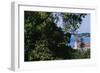 Christ Church, Port Antonio, Jamaica-null-Framed Photographic Print