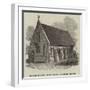 Christ Church, Port Blair, Andaman Islands-null-Framed Giclee Print