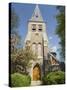 Christ Church, St. Michaels, Talbot County, Chesapeake Bay Area, Maryland, USA-Robert Harding-Stretched Canvas