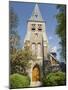 Christ Church, St. Michaels, Talbot County, Chesapeake Bay Area, Maryland, USA-Robert Harding-Mounted Photographic Print