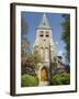 Christ Church, St. Michaels, Talbot County, Chesapeake Bay Area, Maryland, USA-Robert Harding-Framed Photographic Print