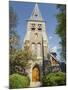 Christ Church, St. Michaels, Talbot County, Chesapeake Bay Area, Maryland, USA-Robert Harding-Mounted Photographic Print