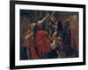 Christ Crowned with Thorns, 1620-Hendrick Jansz Terbrugghen-Framed Giclee Print