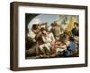 Christ Crowned with Thorns, 1772-Giandomenico Tiepolo-Framed Giclee Print